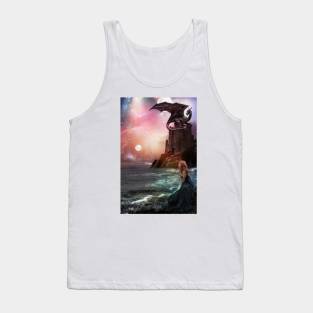 The Keep Tank Top